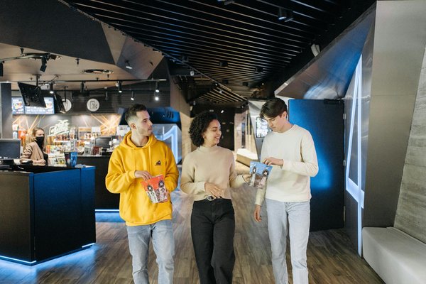 Balade romantique dans le patrimoine de Paris