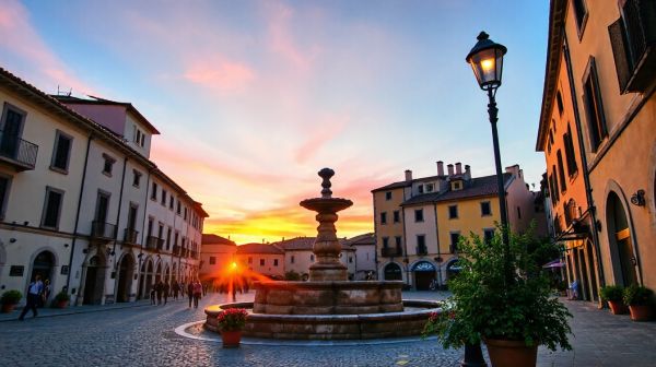 Découvrez les meilleures destinations de vacances authentiques