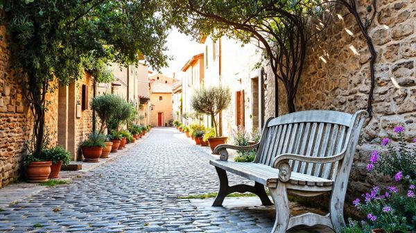 Découvrez les meilleures destinations de vacances authentiques