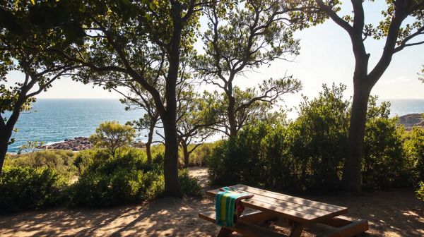 Découvrez les meilleurs campings sur l'île d'oléron pour se ressourcer