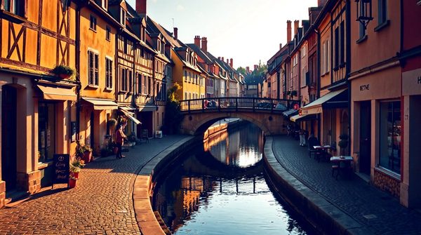 Où partir en vacances : le guide des escapades authentiques !