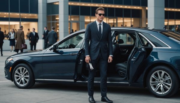 Taxi aéroport Lyon Saint-Exupéry : transfert sur mesure depuis Grenoble