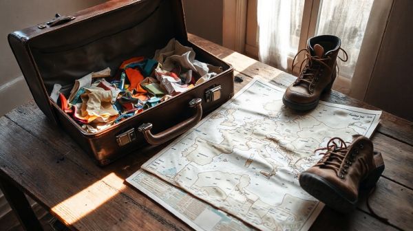 Top 10 astuces pour bien réussir votre voyage