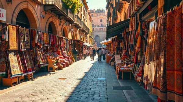 Top 10 lieux à voir absolument lors de votre voyage au Mexique