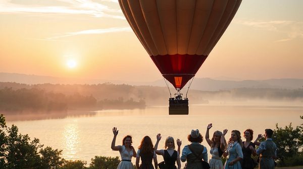 Voyagez dans l'extraordinaire : découvrez des expériences uniques !