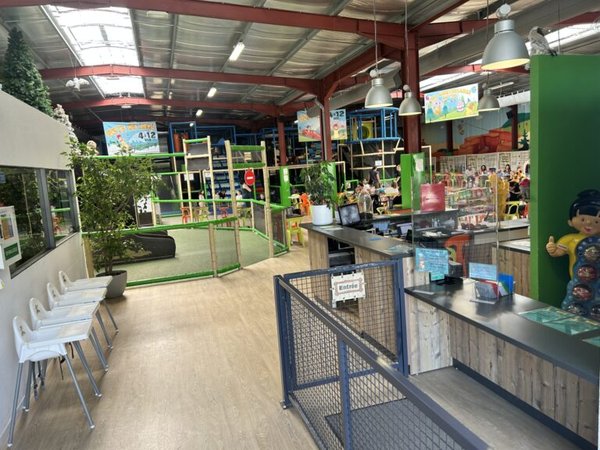 À la découverte des parcs d'attractions et aventures autour de Grenoble