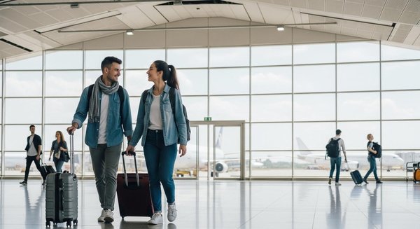 Assurance pour voyage : la tranquillité d'esprit lors de vos déplacements